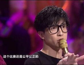 吃瓜娱乐薛之谦是谁啊